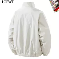 $60.00 USD LOEWE Jackets Long Sleeved For Men #1360693