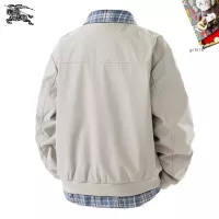 $60.00 USD Burberry Jackets Long Sleeved For Men #1360698