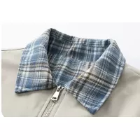 $60.00 USD Burberry Jackets Long Sleeved For Men #1360698