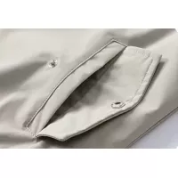 $60.00 USD Burberry Jackets Long Sleeved For Men #1360698