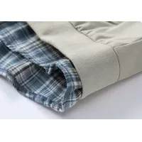 $60.00 USD Burberry Jackets Long Sleeved For Men #1360698