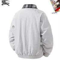 $60.00 USD Burberry Jackets Long Sleeved For Men #1360700