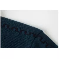$48.00 USD Balenciaga Sweaters Long Sleeved For Men #1360737