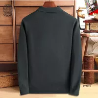 $48.00 USD Versace Sweaters Long Sleeved For Men #1360775