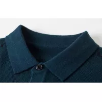 $48.00 USD Versace Sweaters Long Sleeved For Men #1360776