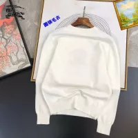$42.00 USD Burberry Fashion Sweaters Long Sleeved For Men #1360795