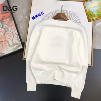 $42.00 USD Dolce & Gabbana D&G Sweaters Long Sleeved For Men #1360797