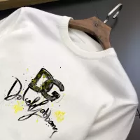 $42.00 USD Dolce & Gabbana D&G Sweaters Long Sleeved For Men #1360797