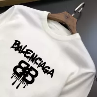 $42.00 USD Balenciaga Sweaters Long Sleeved For Men #1360803