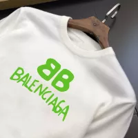 $42.00 USD Balenciaga Sweaters Long Sleeved For Men #1360815