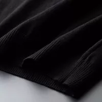$42.00 USD Balenciaga Sweaters Long Sleeved For Men #1360818