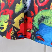 $105.00 USD Versace Jackets Long Sleeved For Men #1360870