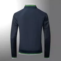 $39.00 USD Boss Jackets Long Sleeved For Men #1360871