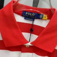 $52.00 USD Ralph Lauren Polo T-Shirts Short Sleeved For Unisex #1360873