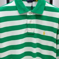 $52.00 USD Ralph Lauren Polo T-Shirts Short Sleeved For Unisex #1360874