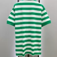 $52.00 USD Ralph Lauren Polo T-Shirts Short Sleeved For Unisex #1360874