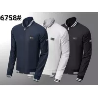 $39.00 USD Dolce & Gabbana D&G Jackets Long Sleeved For Men #1360876