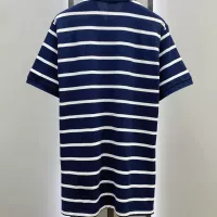 $52.00 USD Ralph Lauren Polo T-Shirts Short Sleeved For Unisex #1360877