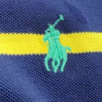 $52.00 USD Ralph Lauren Polo T-Shirts Short Sleeved For Unisex #1360879