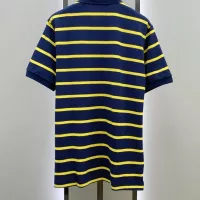 $52.00 USD Ralph Lauren Polo T-Shirts Short Sleeved For Unisex #1360879