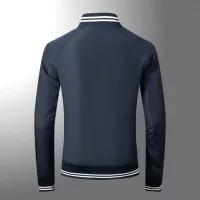 $39.00 USD Dolce & Gabbana D&G Jackets Long Sleeved For Men #1360880