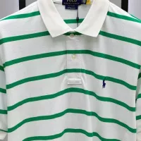 $52.00 USD Ralph Lauren Polo T-Shirts Short Sleeved For Unisex #1360882