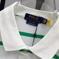 $52.00 USD Ralph Lauren Polo T-Shirts Short Sleeved For Unisex #1360882