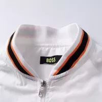 $39.00 USD Boss Jackets Long Sleeved For Men #1360884