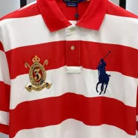 $56.00 USD Ralph Lauren Polo T-Shirts Short Sleeved For Unisex #1360888