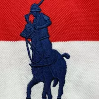 $56.00 USD Ralph Lauren Polo T-Shirts Short Sleeved For Unisex #1360888