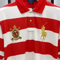 $56.00 USD Ralph Lauren Polo T-Shirts Short Sleeved For Unisex #1360889
