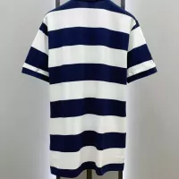 $56.00 USD Ralph Lauren Polo T-Shirts Short Sleeved For Unisex #1360892