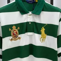 $56.00 USD Ralph Lauren Polo T-Shirts Short Sleeved For Unisex #1360893