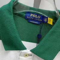 $56.00 USD Ralph Lauren Polo T-Shirts Short Sleeved For Unisex #1360893