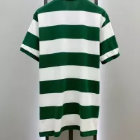 $56.00 USD Ralph Lauren Polo T-Shirts Short Sleeved For Unisex #1360893