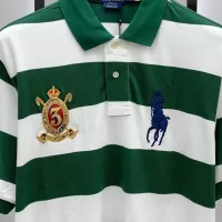 $56.00 USD Ralph Lauren Polo T-Shirts Short Sleeved For Unisex #1360895