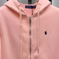 $56.00 USD Ralph Lauren Polo Hoodies Long Sleeved For Unisex #1360897