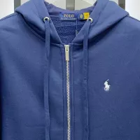 $56.00 USD Ralph Lauren Polo Hoodies Long Sleeved For Unisex #1360899