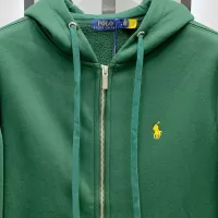 $56.00 USD Ralph Lauren Polo Hoodies Long Sleeved For Unisex #1360903