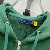 $56.00 USD Ralph Lauren Polo Hoodies Long Sleeved For Unisex #1360903