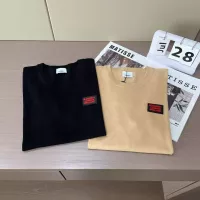 $48.00 USD Burberry T-Shirts Short Sleeved For Men #1360928