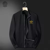 $80.00 USD Versace Tracksuits Long Sleeved For Men #1360951