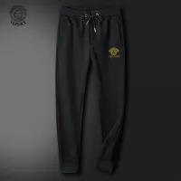 $80.00 USD Versace Tracksuits Long Sleeved For Men #1360951