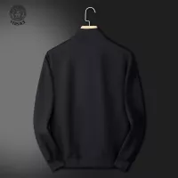 $80.00 USD Versace Tracksuits Long Sleeved For Men #1360951