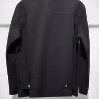 $115.00 USD Burberry Jackets Long Sleeved For Men #1360952