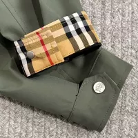 $115.00 USD Burberry Jackets Long Sleeved For Men #1360953