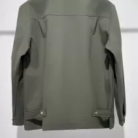 $115.00 USD Burberry Jackets Long Sleeved For Men #1360953