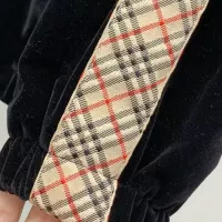 $105.00 USD Burberry Tracksuits Long Sleeved For Men #1360954