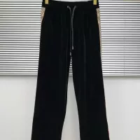$105.00 USD Burberry Tracksuits Long Sleeved For Men #1360954
