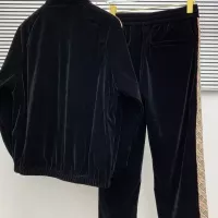 $105.00 USD Burberry Tracksuits Long Sleeved For Men #1360954
